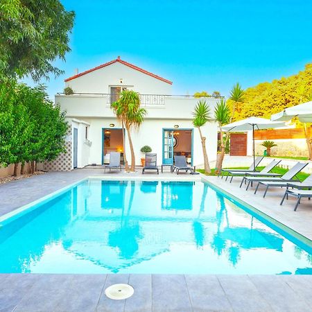 Bella Foresta Villa II Іксія Екстер'єр фото