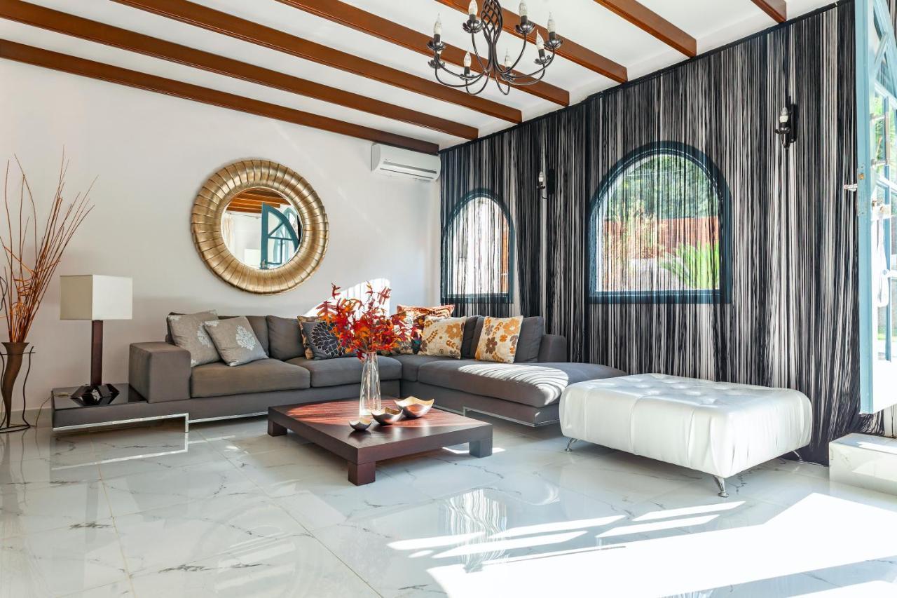 Bella Foresta Villa II Іксія Екстер'єр фото