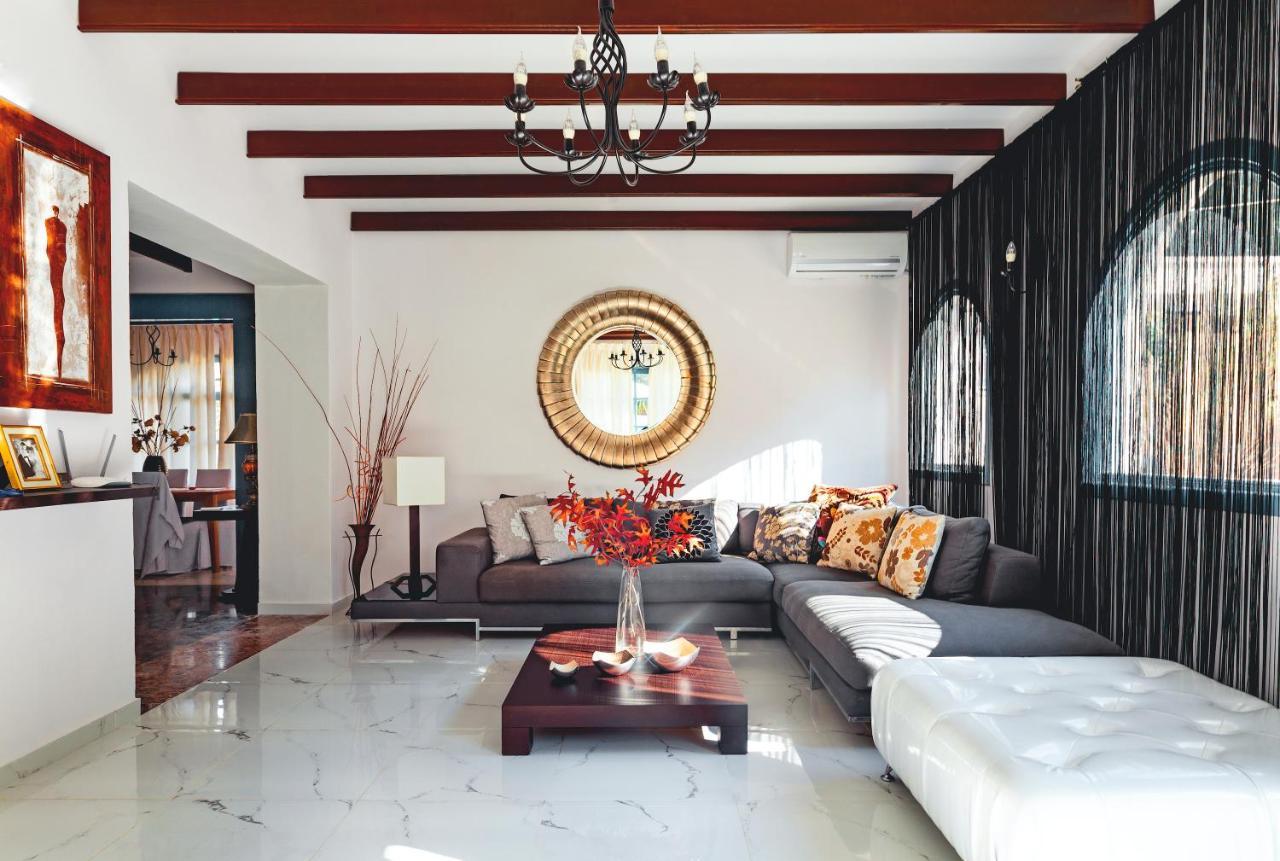 Bella Foresta Villa II Іксія Екстер'єр фото