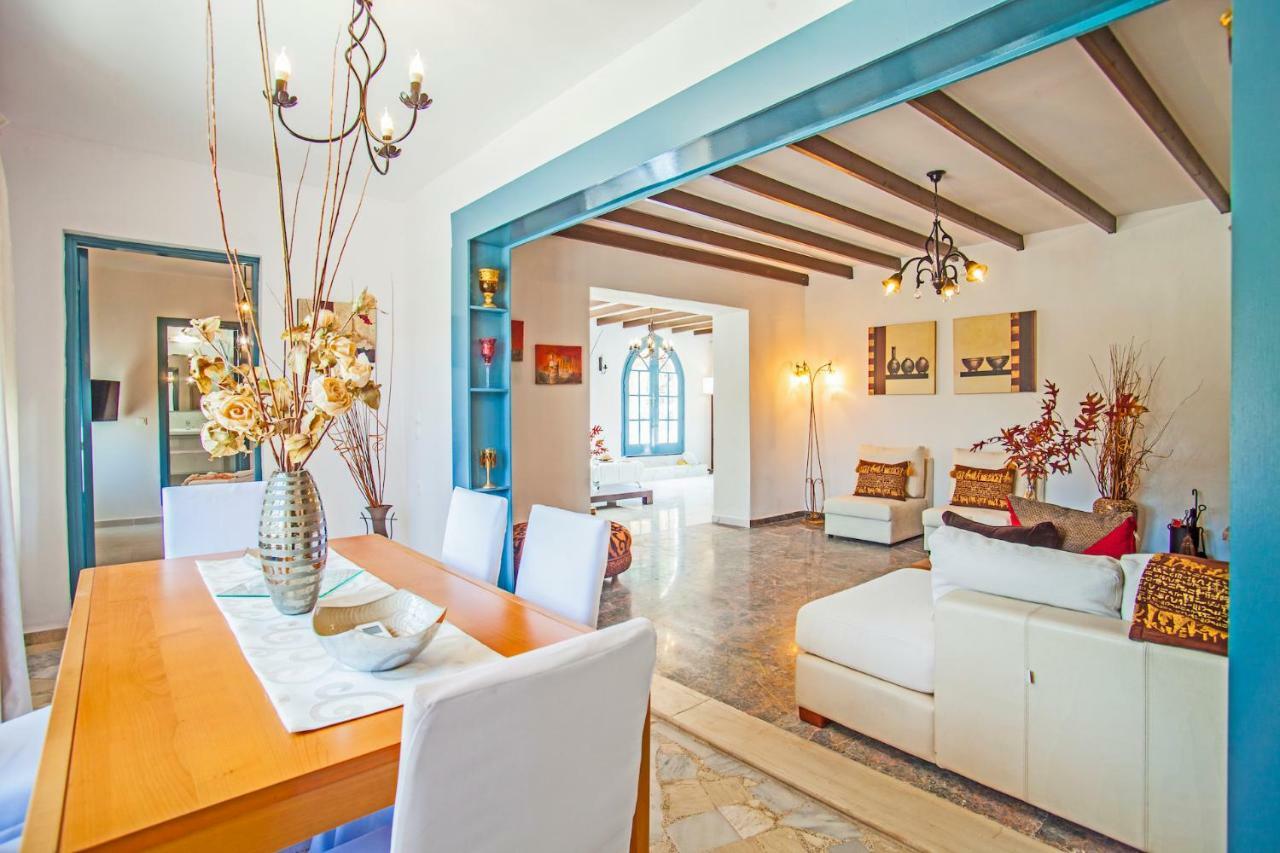 Bella Foresta Villa II Іксія Екстер'єр фото