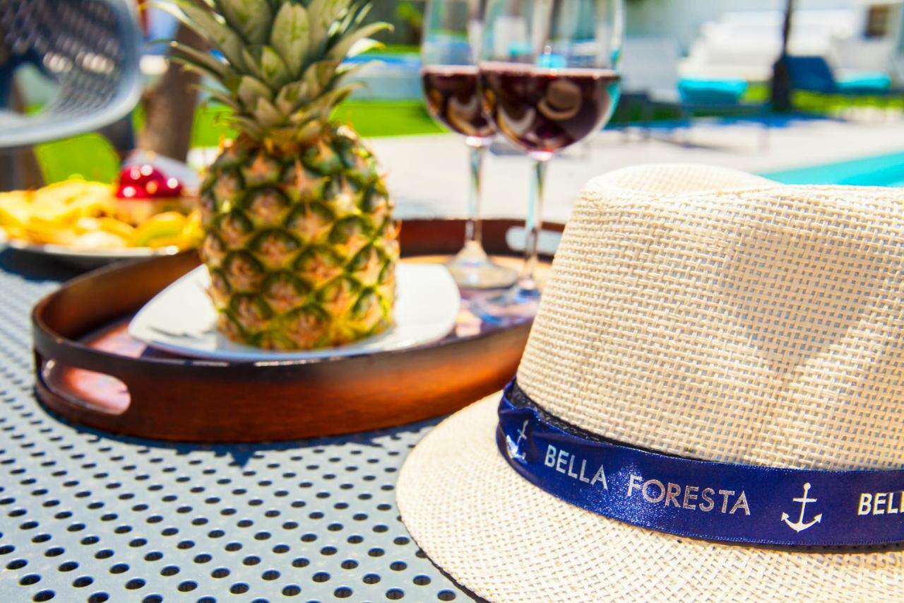 Bella Foresta Villa II Іксія Екстер'єр фото